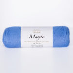 Magic, лавандовый, цвет 5834