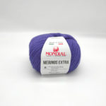 Merinos Extra, цвет 59 (фиолетовый)
