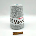Merino Aran, цвет 600, светло-серый