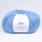 Air,  джинсовый (цвет 6052)