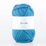 TUNDRA, голубой (цвет 6354)
