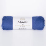 Magic, темно-синий, цвет 6364
