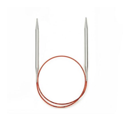 Спицы круговые RED ChiaoGoo  40 см, 10 мм
