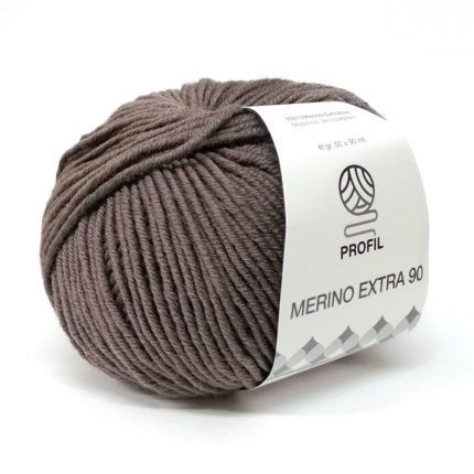 Merino 90 цвет 662
