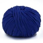 Baby cotton, цвет 68, темно-синий