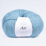 Air, морская волна (цвет 7252)