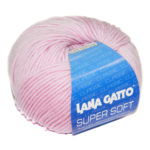 Super soft цвет 5285 (нежно-розовый)
