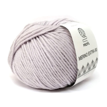 Merino 90 цвет 769 (светло-серый)