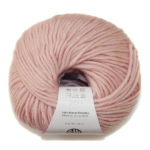 Merino 90 цвет 176 (персиковый)