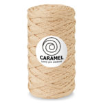Шнур Caramel цвет Дюшес