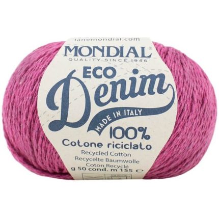 Eco Denim, цвет 749