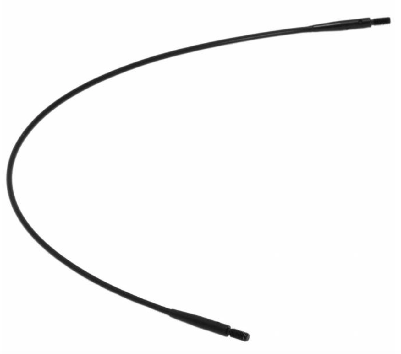 lana-grossa-verwisselbare-kabel-vario-40cm-zwart Lana Grossa Набор кабельного соединения 20 см — изображение 1