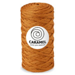 Шнур Caramel цвет Миндаль