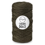 Шнур Caramel Dolce цвет Палермо