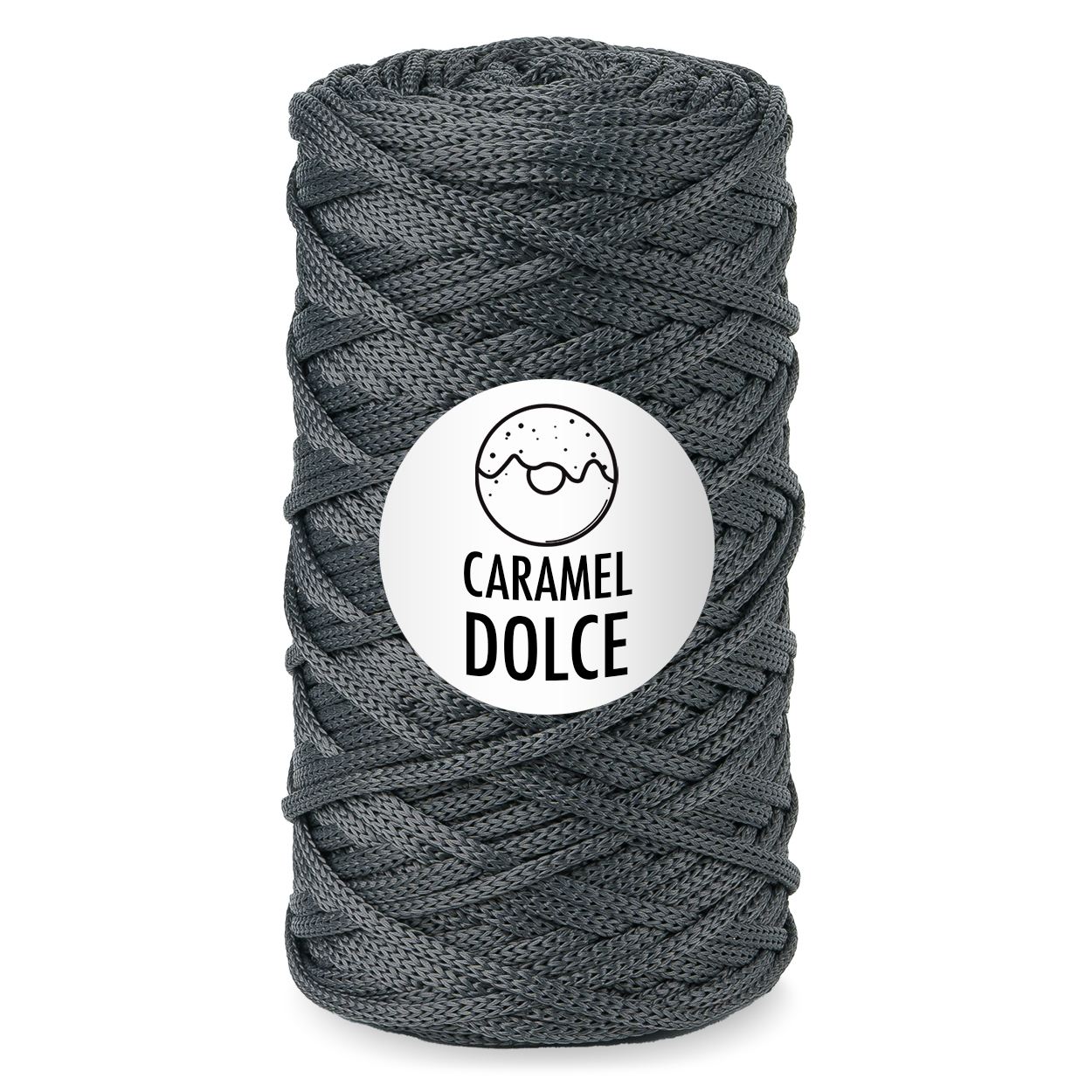 perudja Шнур Caramel Dolce цвет Перуджа — изображение 1