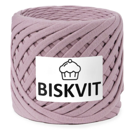 Biskvit Пыльная роза