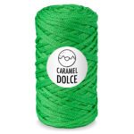 Шнур Caramel Dolce цвет Яблоко