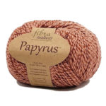 Papyrus, терракотовый, цвет 229-27