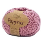 Papyrus, пыльно-розовый, цвет 229-08