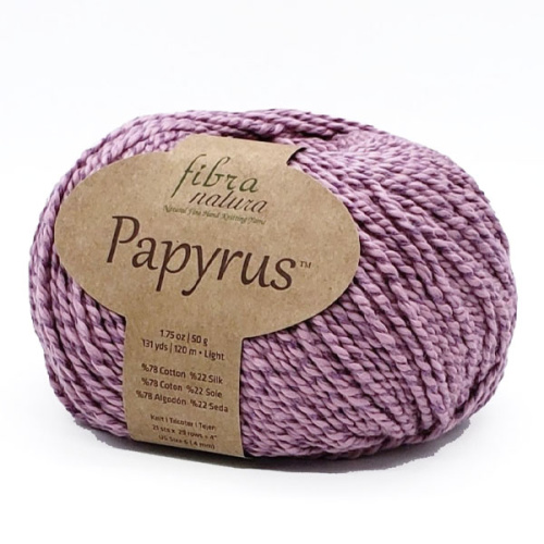 229-11 Papyrus, сливовый, цвет 229-11 — изображение 1