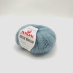 Dolce Mohair, цвет 860 (мятный)