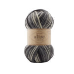 Wooltime, цвет 11016