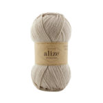 Wooltime, цвет 152, бежевый
