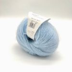 Dolce Mohair, цвет 080 (голубой) — изображение 2