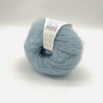 Dolce Mohair, цвет 860 (мятный) — изображение 2