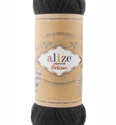 Superwash Artisan, цвет 060