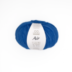 Air,  васильковый (цвет 6046)