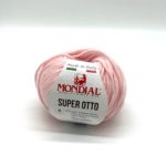 SUPER OTTO 85 (розовый)