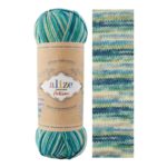 Superwash Artisan, цвет 9001