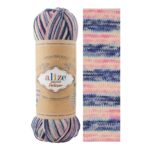 Superwash Artisan, цвет 9004
