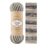 Superwash Artisan, цвет 9005