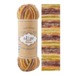Superwash Artisan, цвет 9006