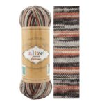 Superwash Artisan, цвет 9013
