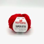 SUPER OTTO 563 (красный)