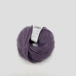 Dolce Mohair, цвет 228 (фиолетовый) — изображение 2