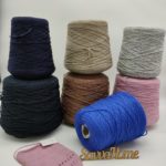 Parkfine filati BeMiva, цвет розовый — изображение 4