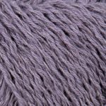Cotton Linen, фиолетовый (цвет 5052) — изображение 2