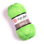 Ideal, цвет 226 (салатовый)