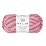 Baby Cotton Rainbow цвет 482