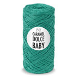 Шнур Caramel Dolce BABY цвет Базилик