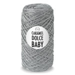 Шнур Caramel Dolce BABY цвет Неаполь