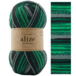 Wooltime, цвет 11012