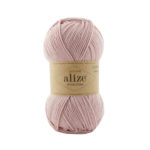 Wooltime, цвет 161, пудра