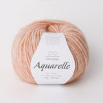 Aquarelle, нюд, цвет 3522