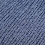 Merino extrafine, цвет 5820 (темно-лавандовый) — изображение 2
