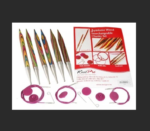 Набор KNITPRO съемных спиц Symfonie starter set — изображение 3